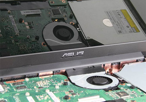 西安鄠邑区华硕电脑售后维修价格