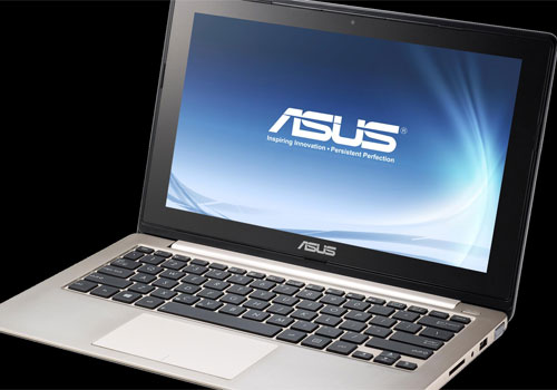 西安鄠邑区华硕电脑维修中心处理解决电脑屏幕故障