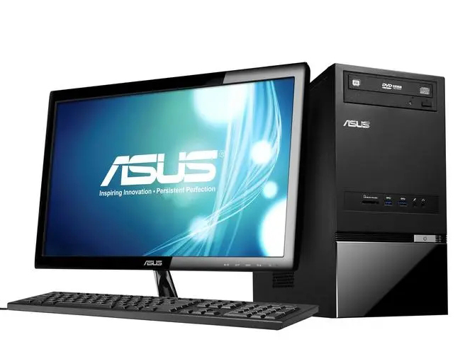 西安鄠邑区华硕台式机维修