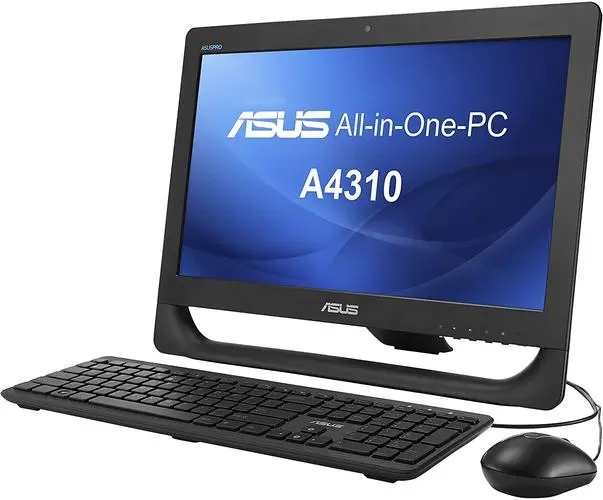 西安鄠邑区华硕一体机维修